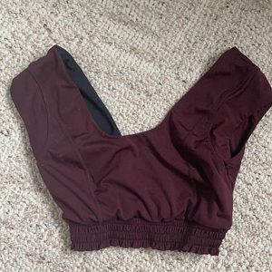 Free People Movement Bra